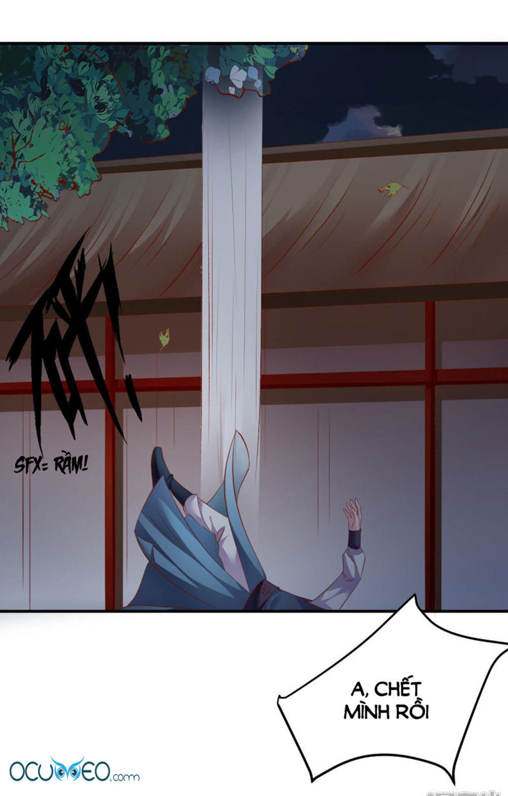 từ đây vương gia không thượng triều sớm chapter 56 26