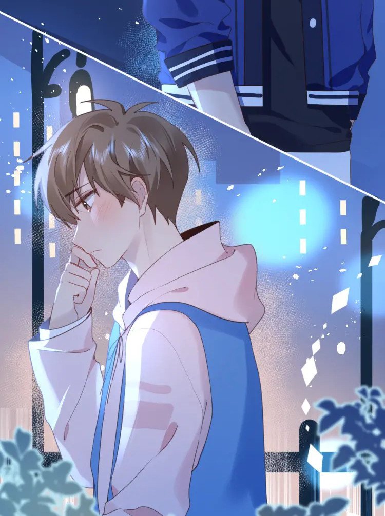 mối tình đầu của cậu ấy lại chính là tôi chapter 15 35