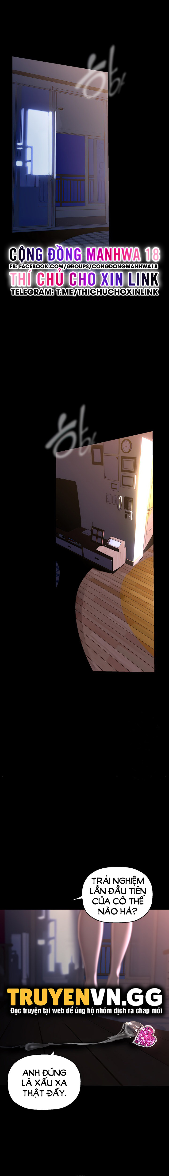 một thế giới mới tuyệt vời chapter 218 23