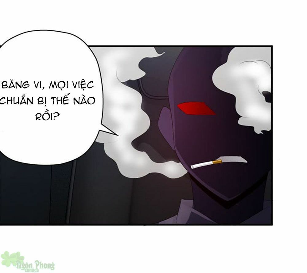 thủ hội chi vũ chapter 46 48