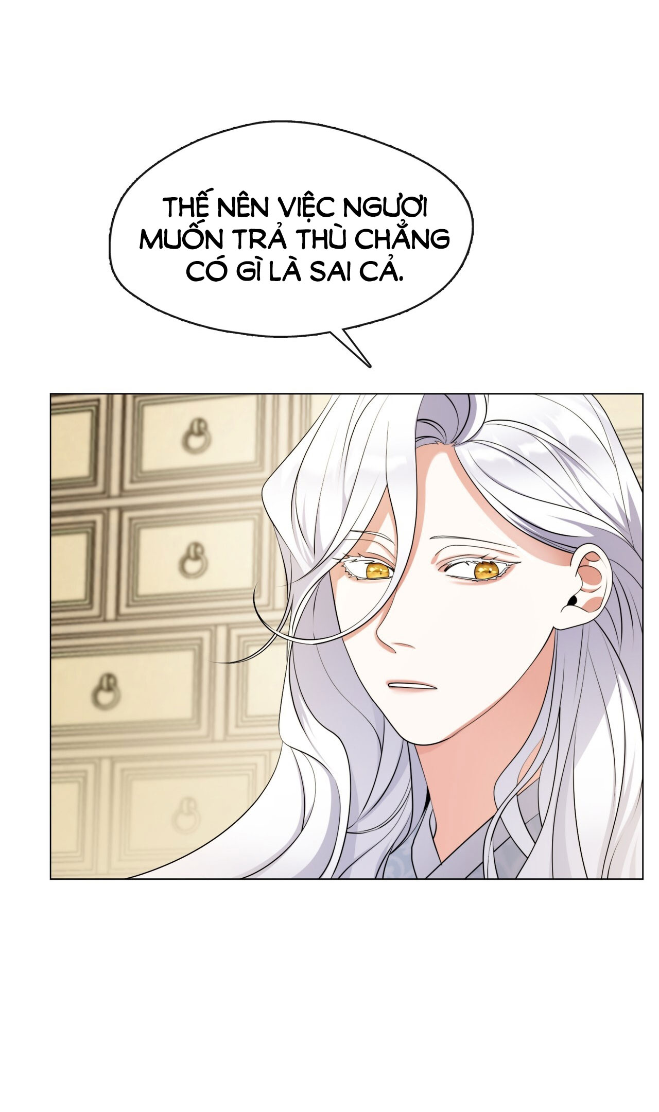 nâng niu nuôi dưỡng giáo chủ ma giáo chapter 3.2 33