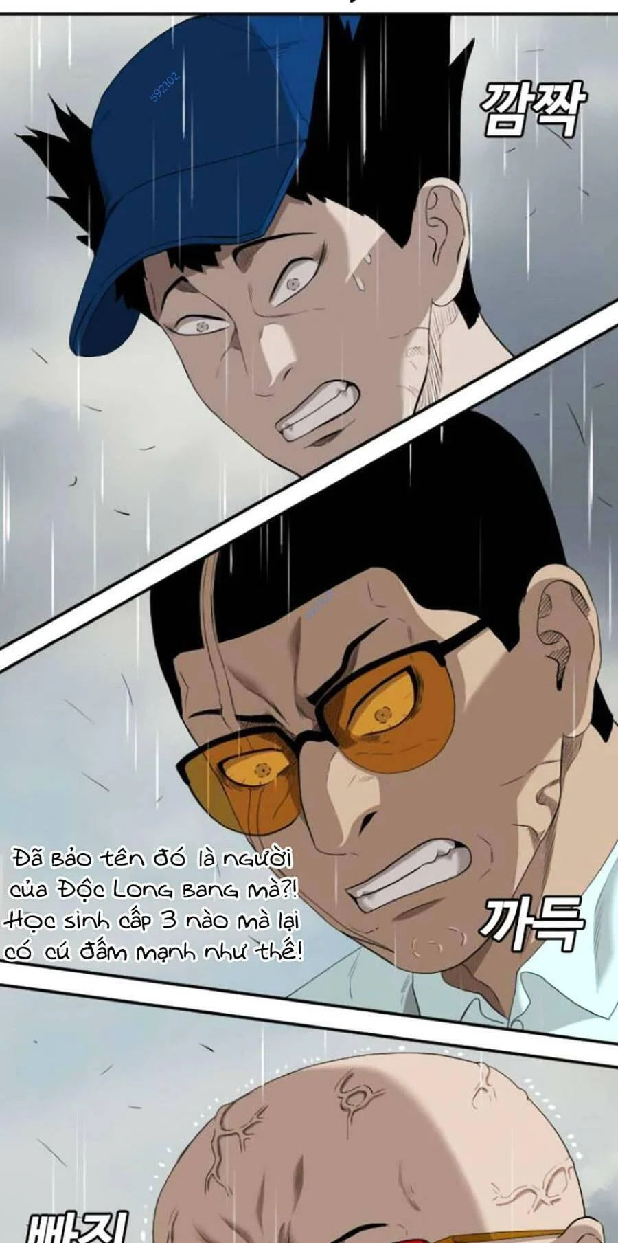 người xấu chapter 112 3