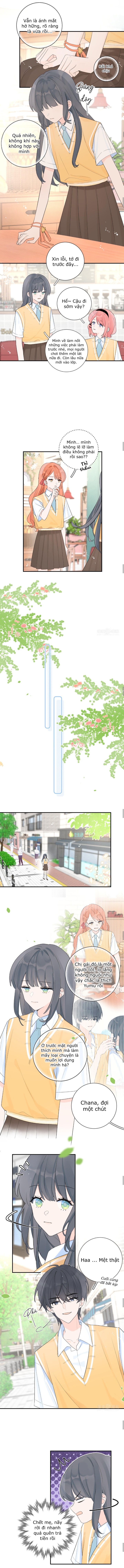 anh đúng là cầm thú chapter 12 3