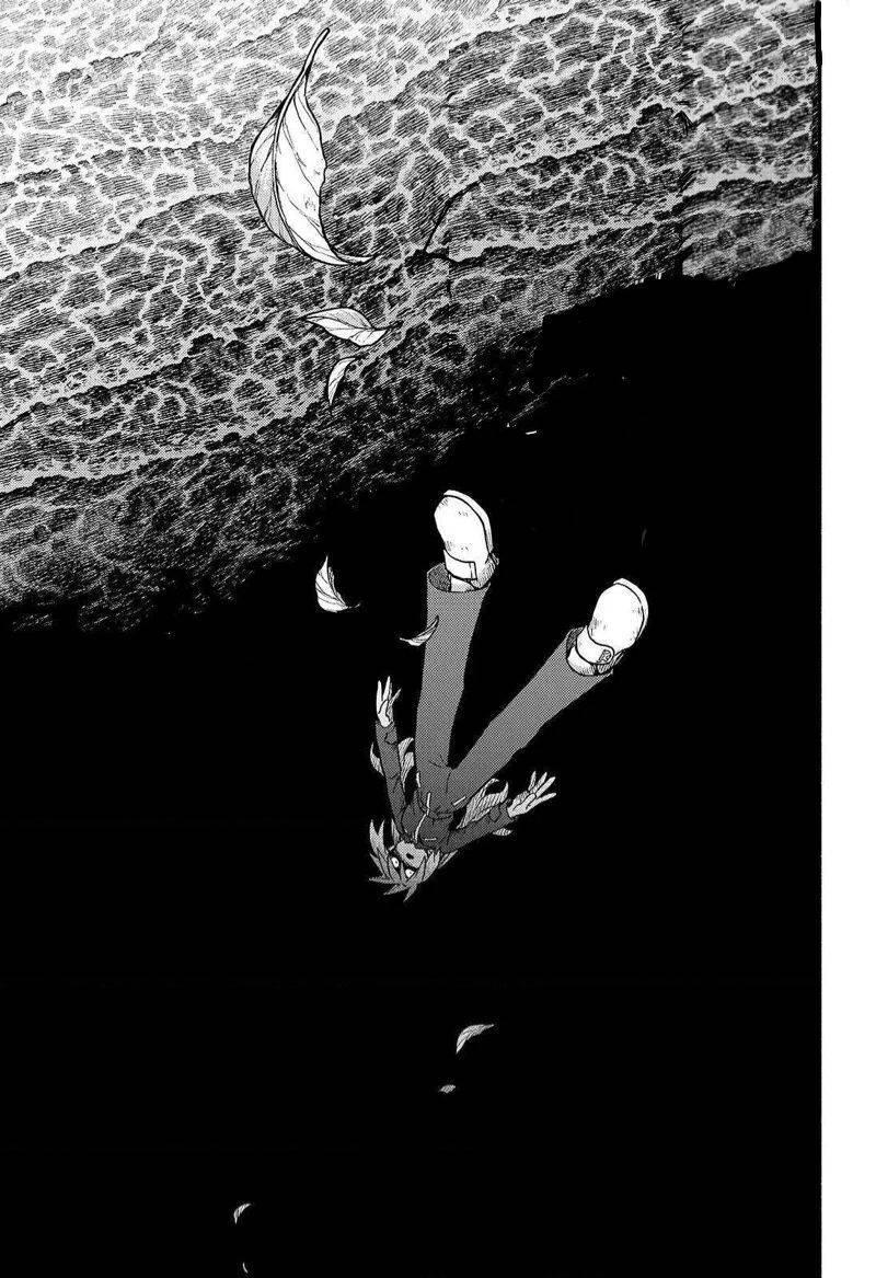 nana vô năng chapter 89 36