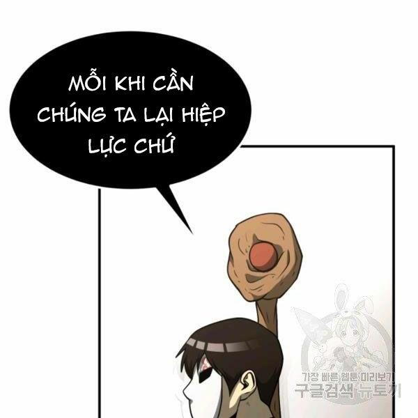 ngôi nhà kết nối với hầm ngục chapter 31 57