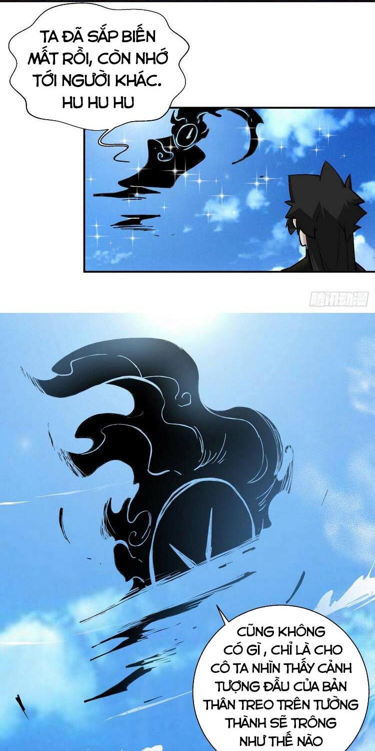 ta là nhà giàu số một, ta không muốn trọng sinh chapter 70 30