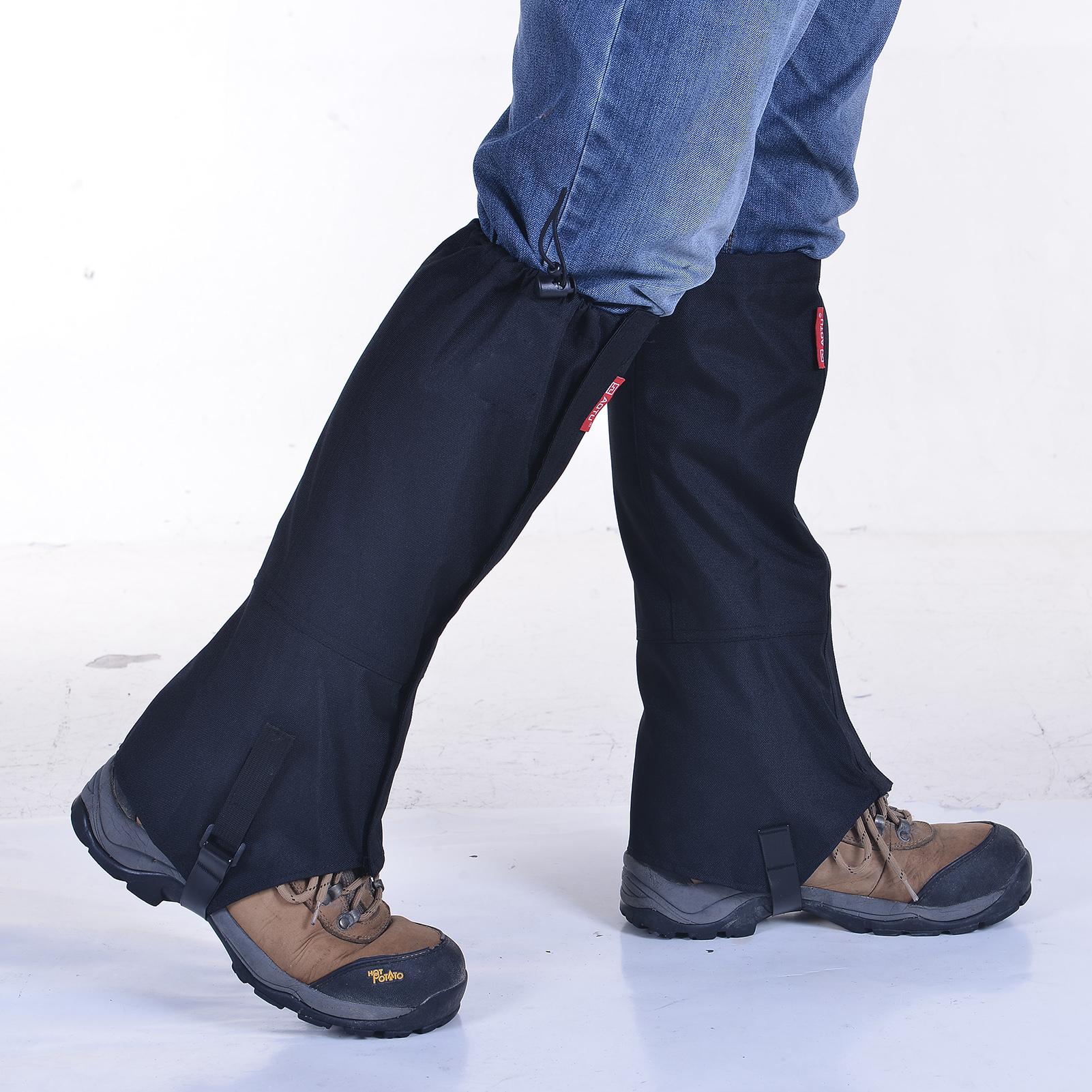 Bọc Giày Đi Trên Tuyết Chống Thấm Nước