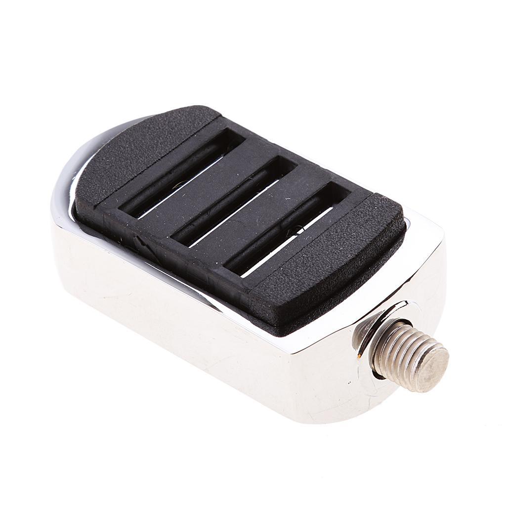 Motorcycle Brake Pedal Pegs for   Touring FLST