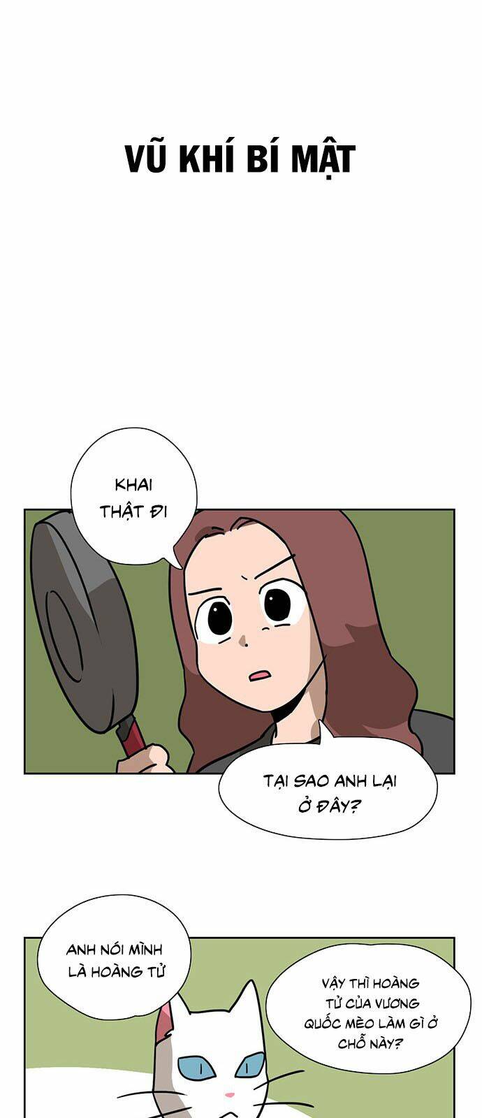 hoàng tử vương quốc mèo chapter 9 12