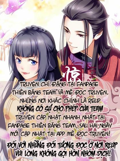 hậu cung kinh mộng chapter 19 12