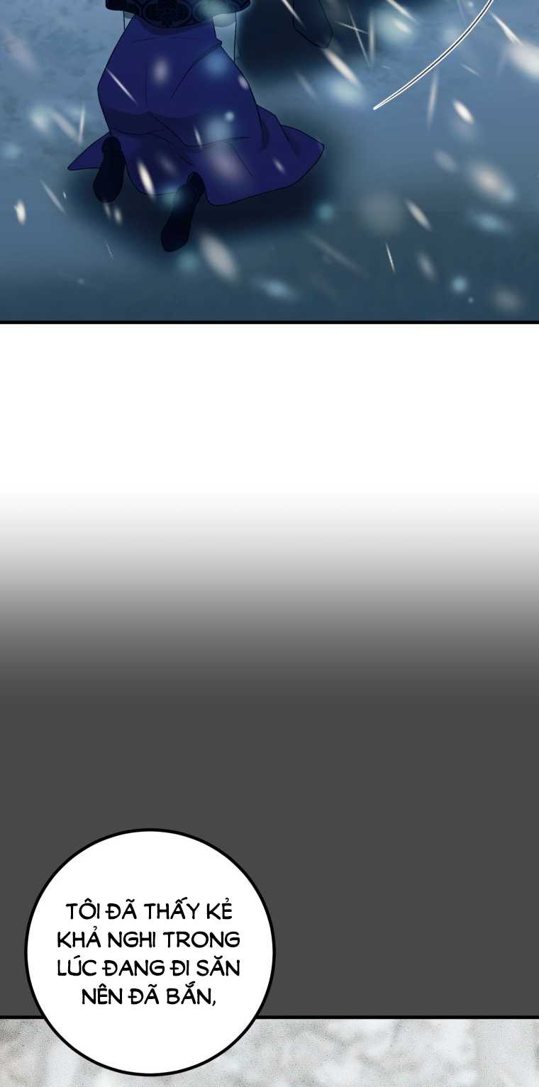 khi tôi bị chú chó tôi bỏ rơi cắn chapter 12.2 27