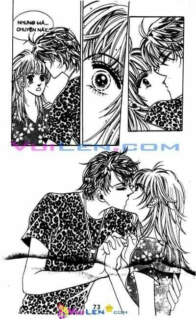 tìm anh - look for oppa chapter 3 73