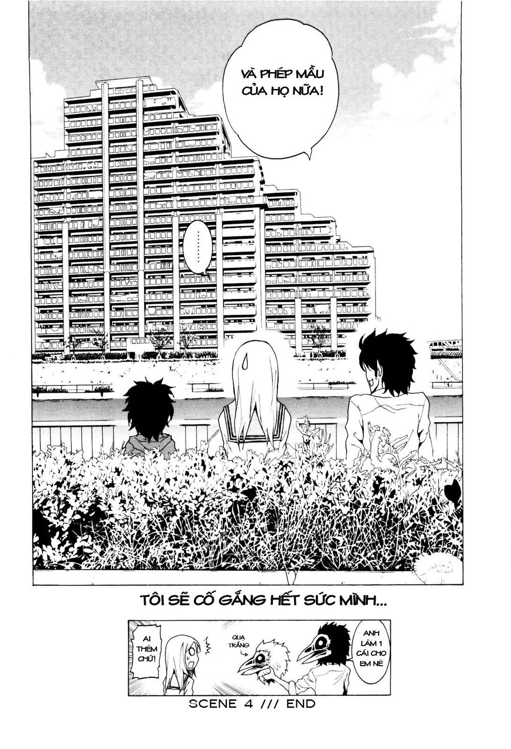 tokyo esp chapter 4 42