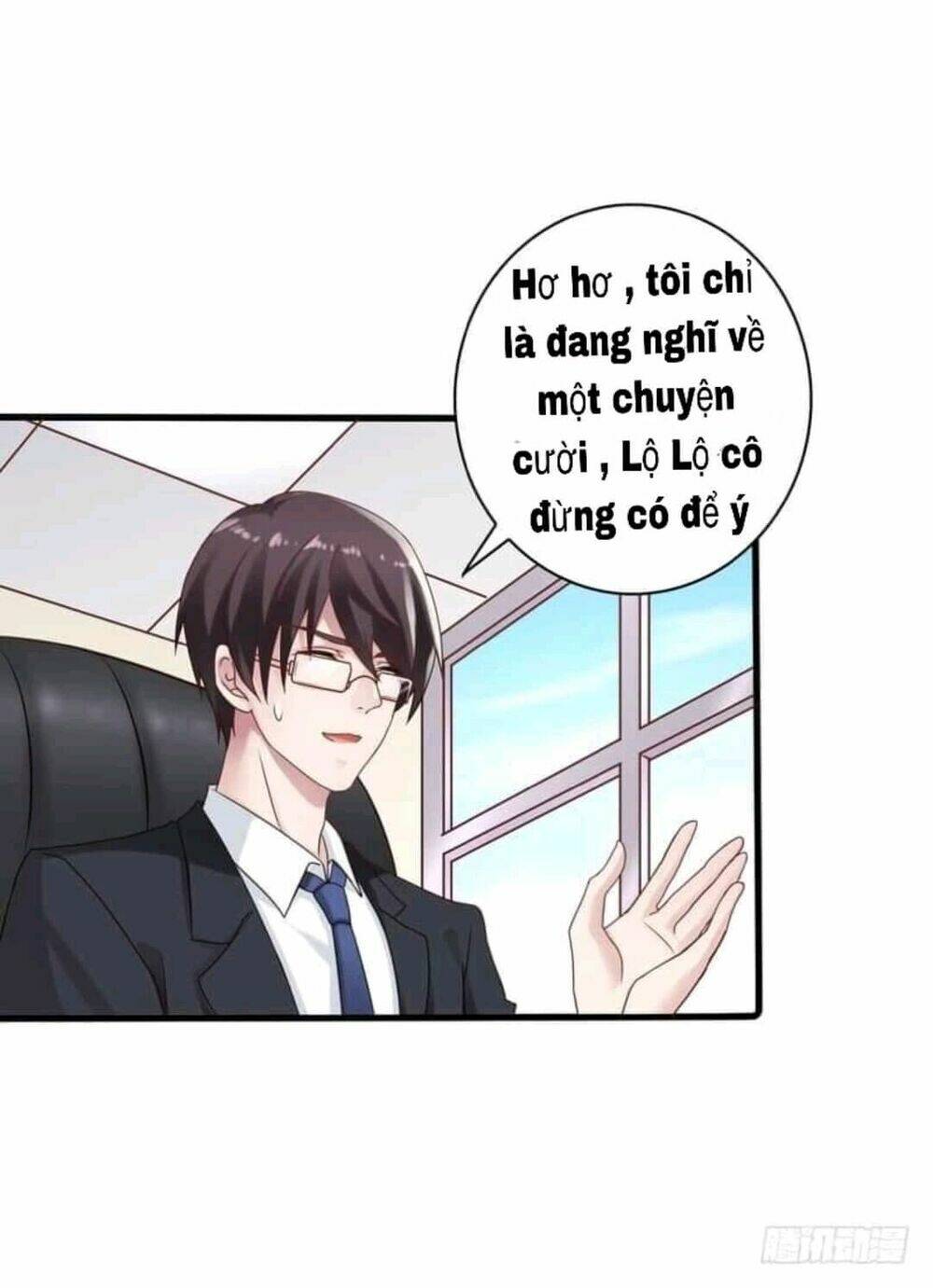 tôi không muốn fa như vậy đâu chapter 6 10