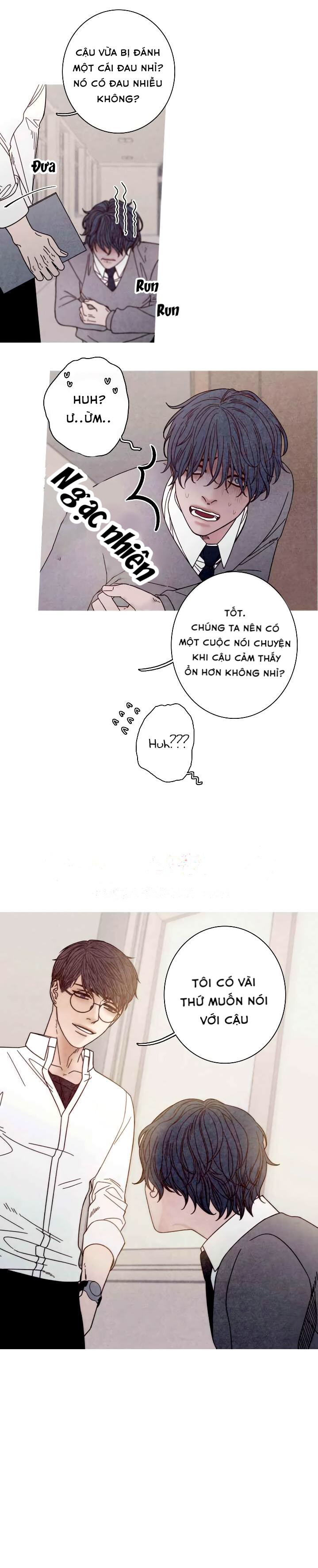 điểm đóng băng chapter 10 20