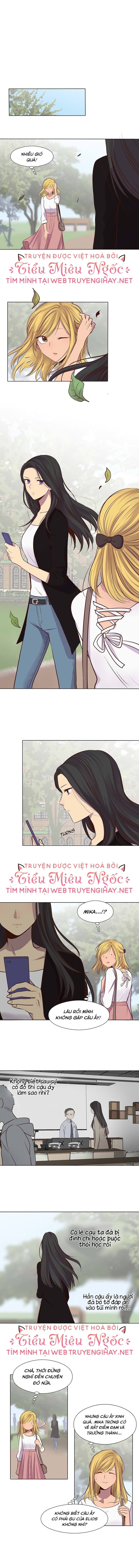 điều bí mật mà tôi luôn giữ kín chapter 37 3