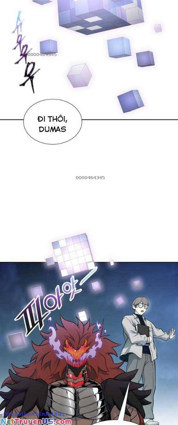 cuộc chiến trong tòa tháp chapter 588 31