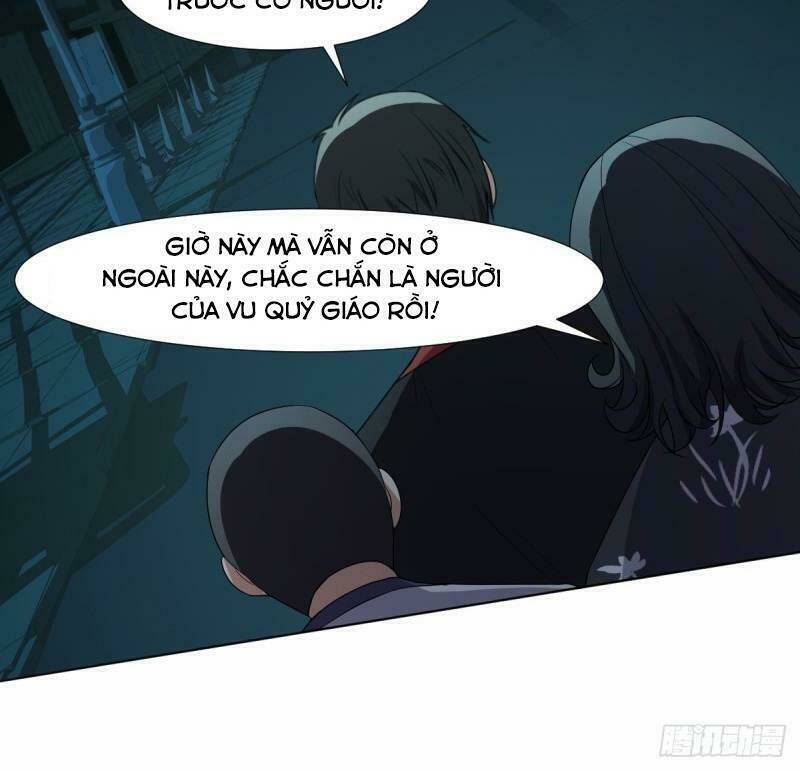 thập nhị thiên kiếp chapter 61 33