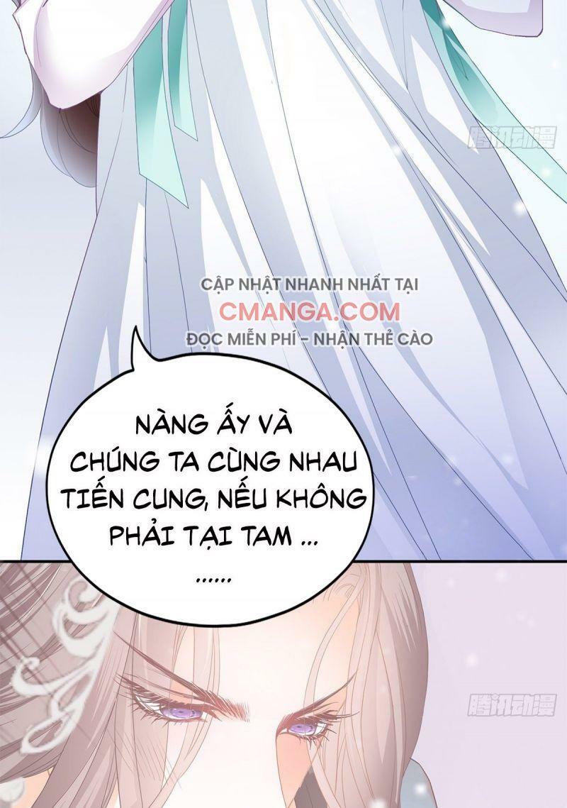 bổn vương muốn nàng chapter 2 8