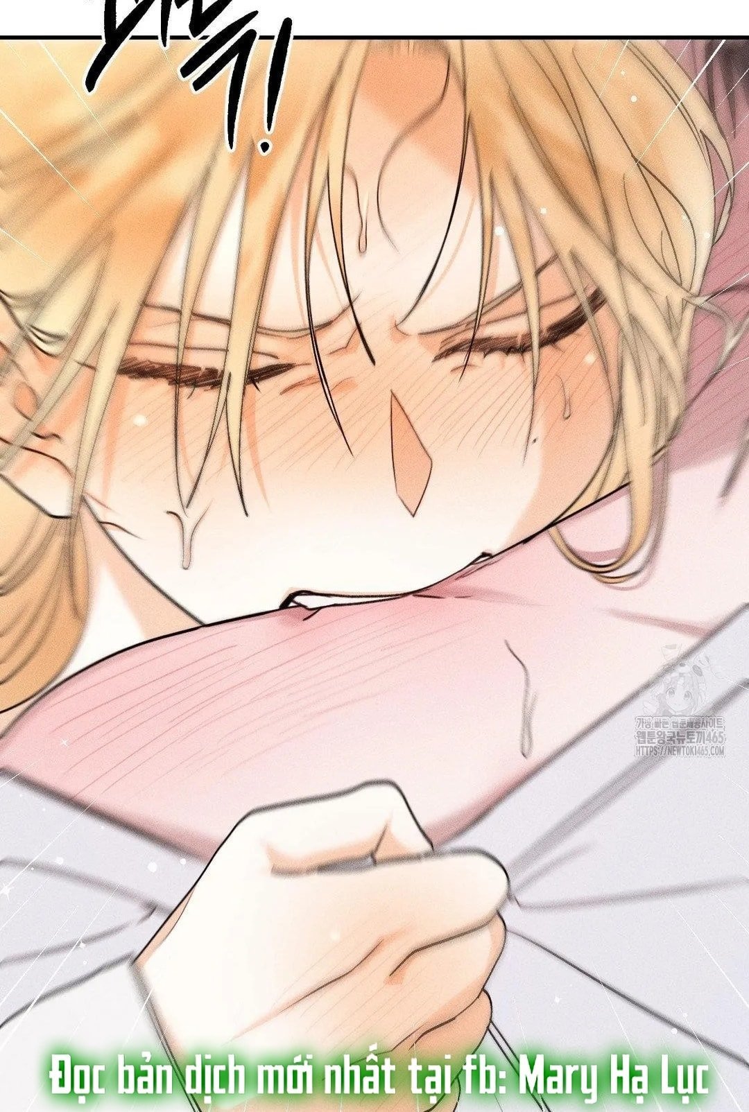 [18+] người đàn ông làm tình với quỷ chapter 8.1 38