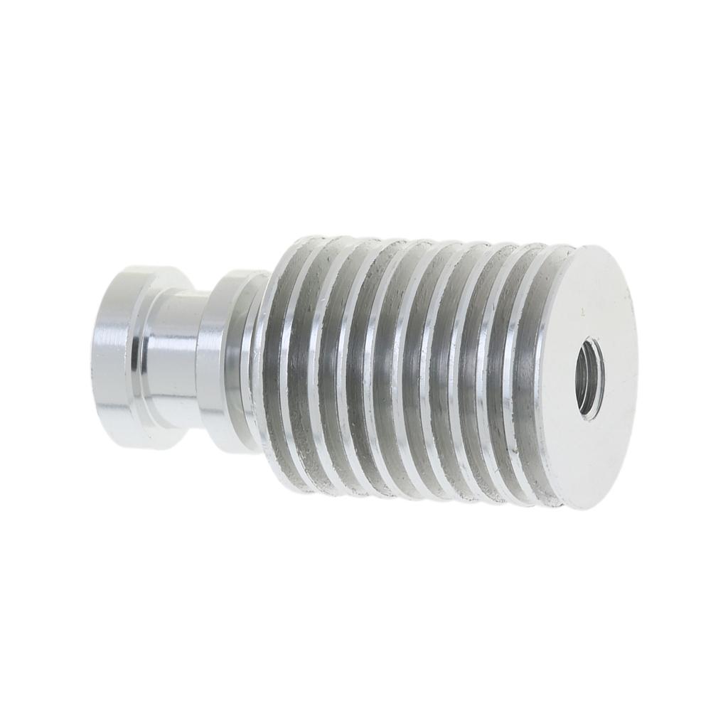 V6 Throat Hotend Stainless Steel Tube Extruder for 3D Printer