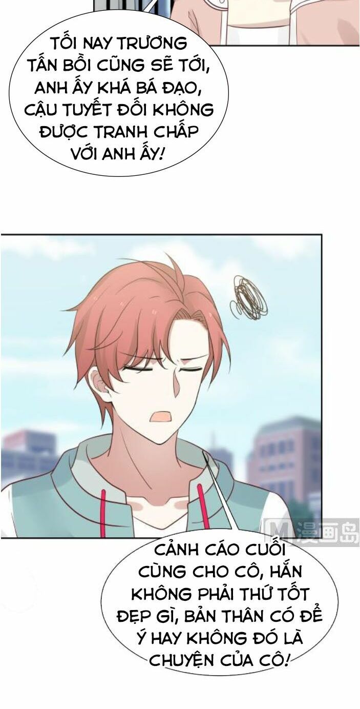 trên người ta có một rồng chapter 73 2