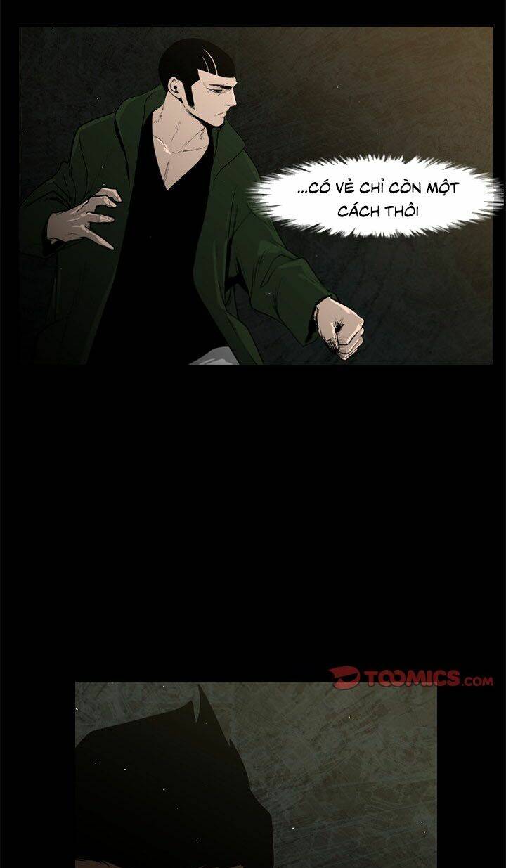 kẻ mạnh nhất - tong edge chapter 42 32