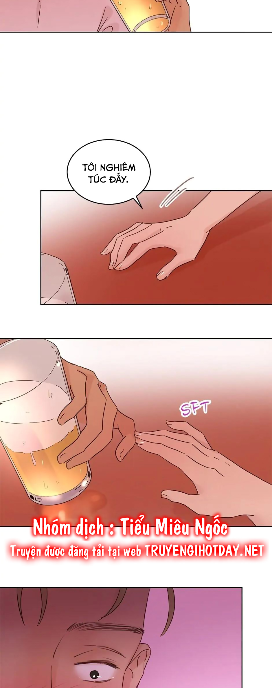 sự trả thù ngọt ngào của vợ tôi chapter 72 4