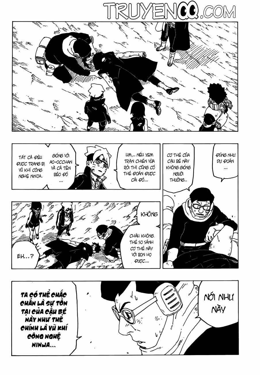 uzumaki boruto chapter 25 34