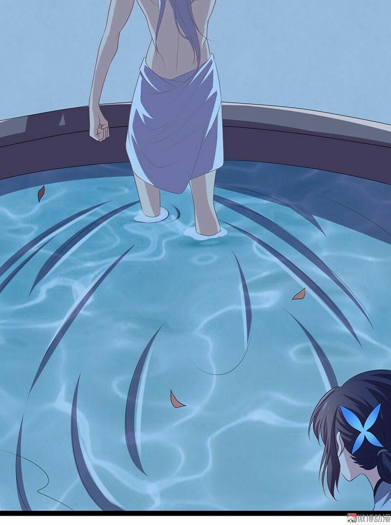 khuynh thế đế vương cơ chapter 22.1 6