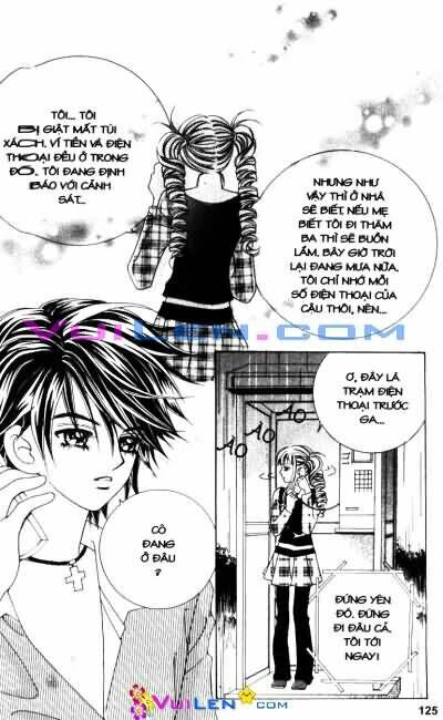 forbidden kiss chapter 23 5