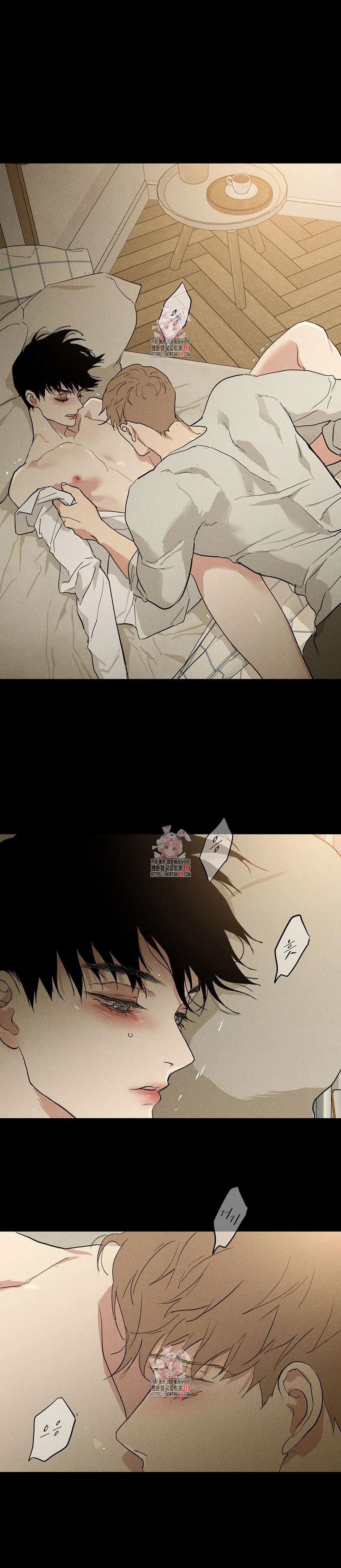 đánh mất tình yêu chapter 69.1 16