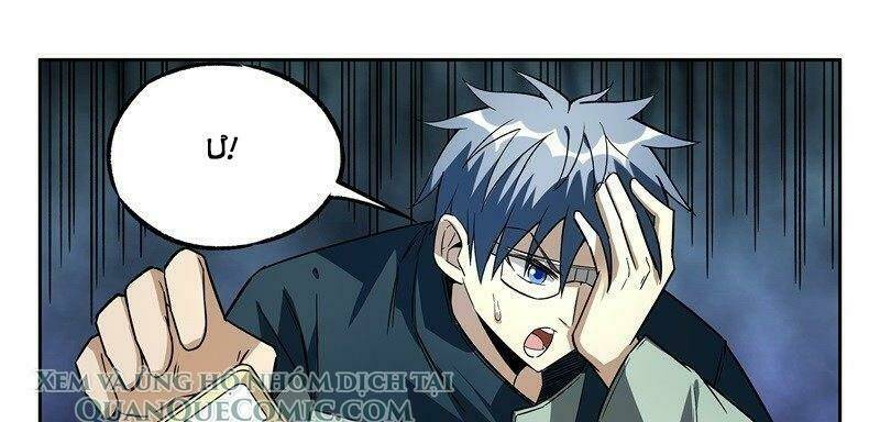 võ lực chí mạng chapter 21 10