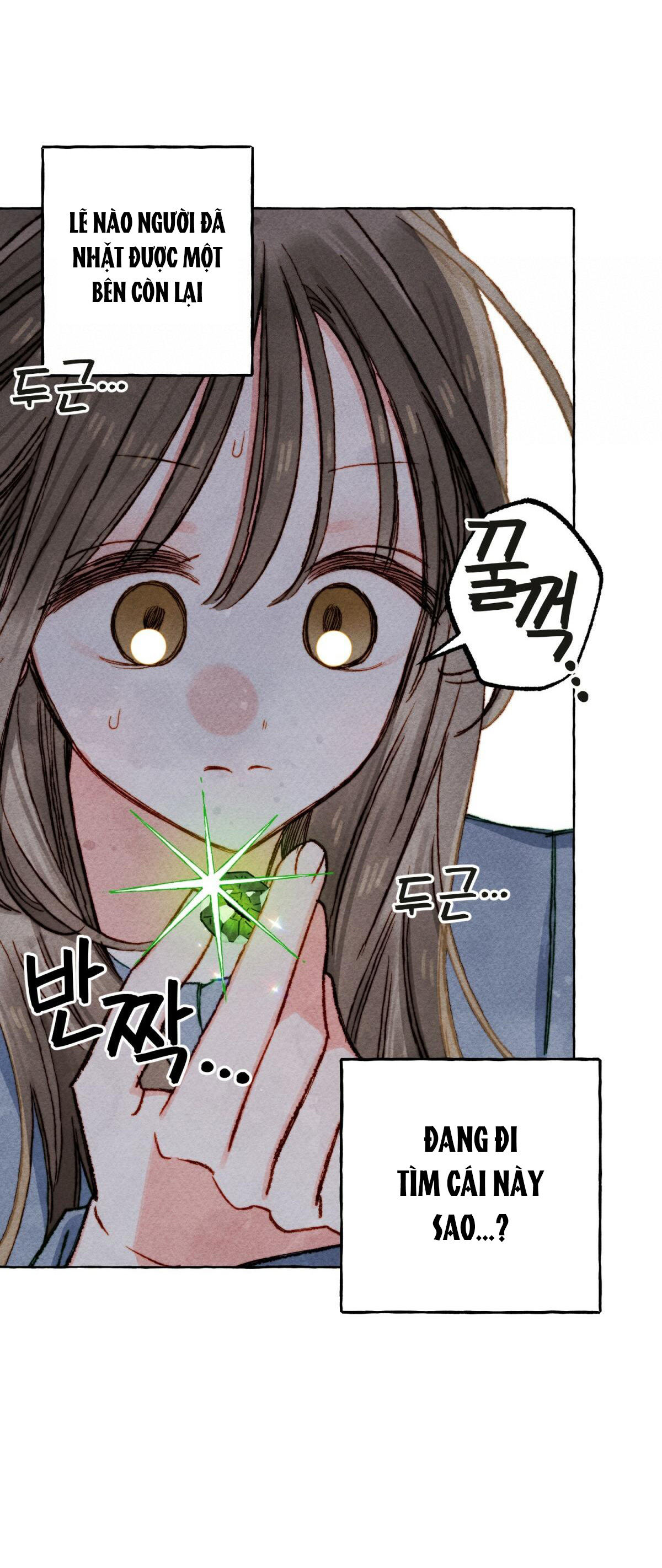 nuôi dưỡng một bé rồng đen chapter 48.2 18