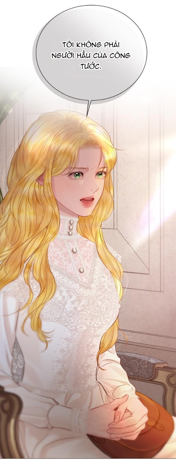 khóc đi hay là cầu xin tôi cũng được chapter 41.1 12