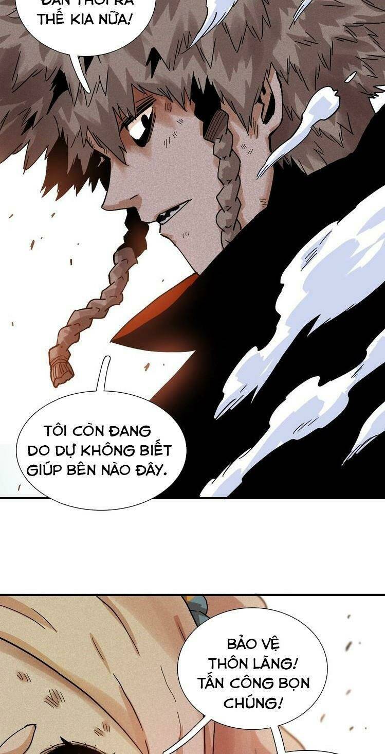 mạt thế chi thư chapter 9 62