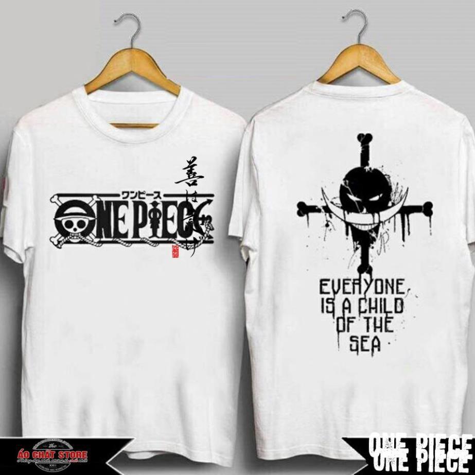 Áo Thun Roronoa Zoro One Piece Cực Chất | Áo Đảo Hải Tặc Tshirt - Limited