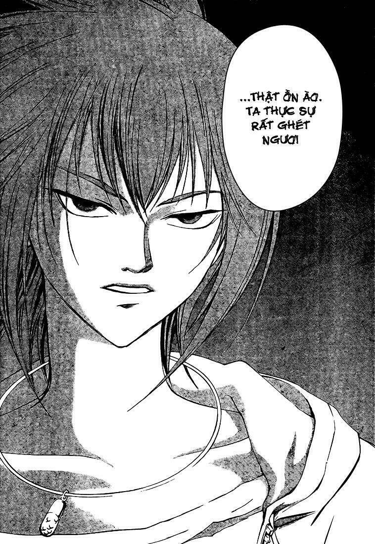 code breaker chapter 41 21