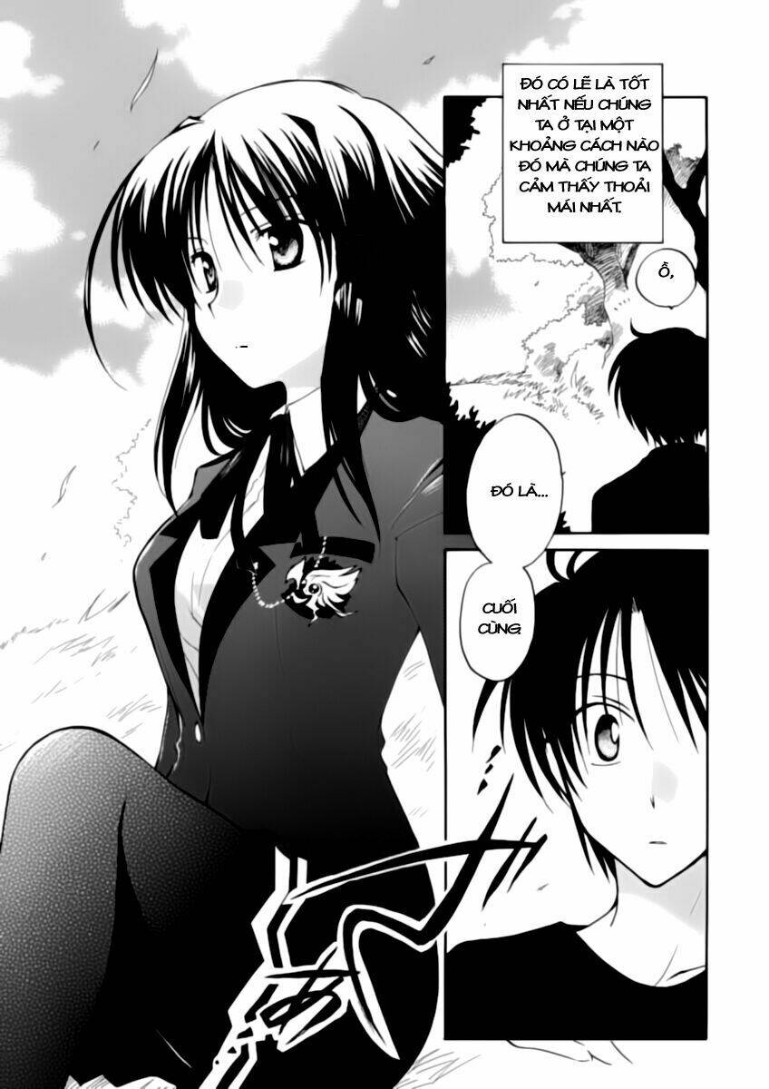 fortune arterials chapter 3 23