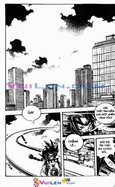 những người bạn tốt chapter 29 169