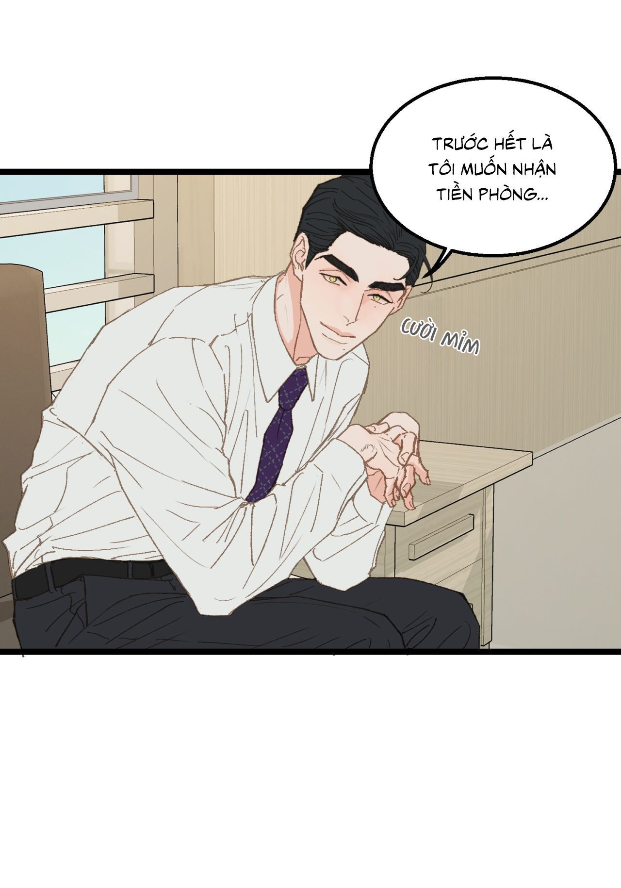 vùng cấm tình yêu của beta chapter 13 5