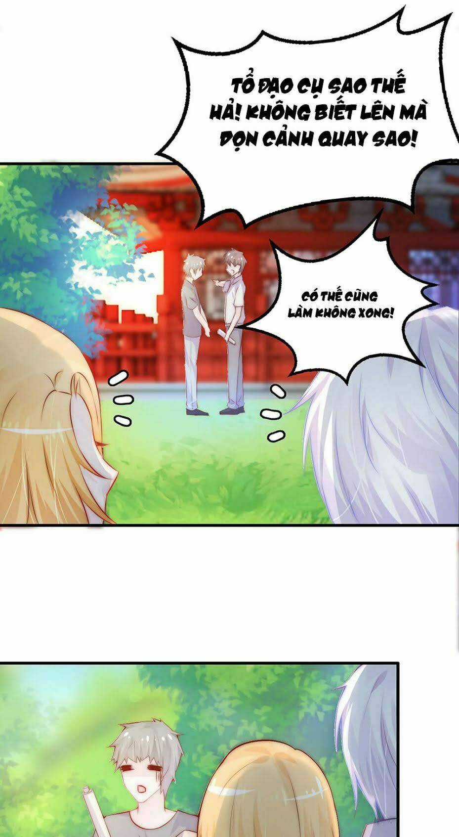 hữu tiên tắc danh chapter 11 24