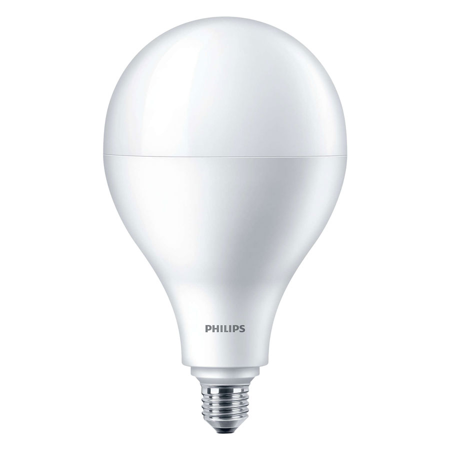 Bóng Đèn Philips LED Công Suất Cao 40W 6500K E27 A130- Ánh Sáng Trắng - Hàng Chính Hãng