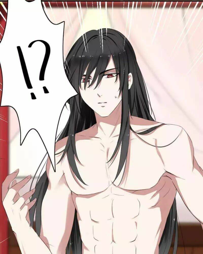 hành trình sủng đế cơ chapter 2 17