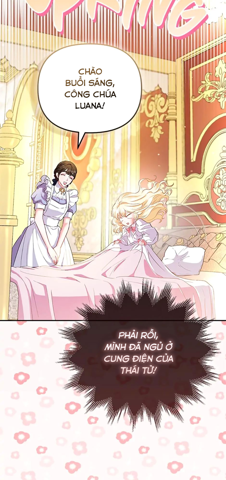 nàng công chúa của tôi chapter 7 40