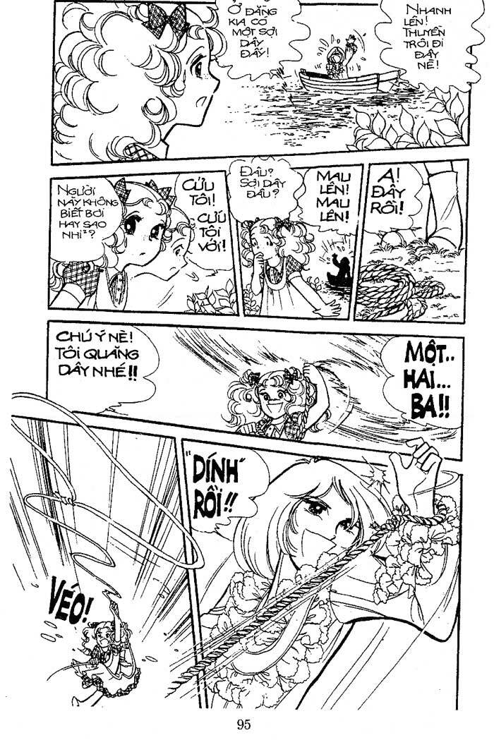 candy candy chapter 2.2 9