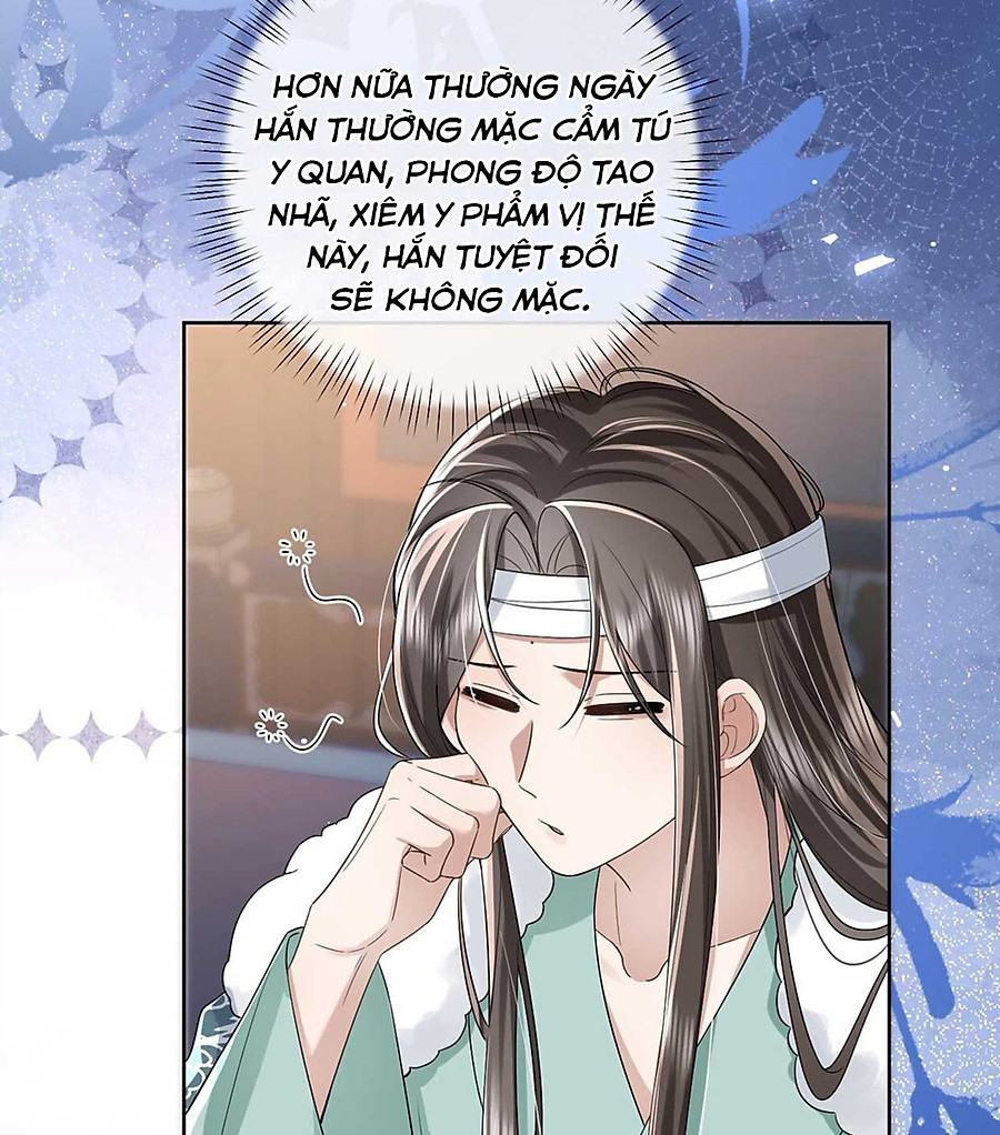 bạo quân thuần dưỡng chỉ nam chapter 2 18