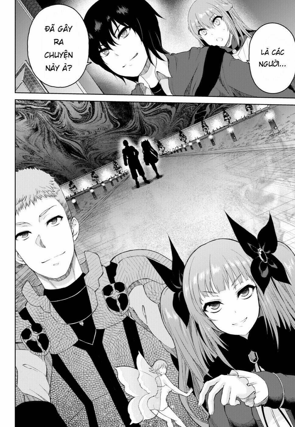 last round arthurs chapter 6 22