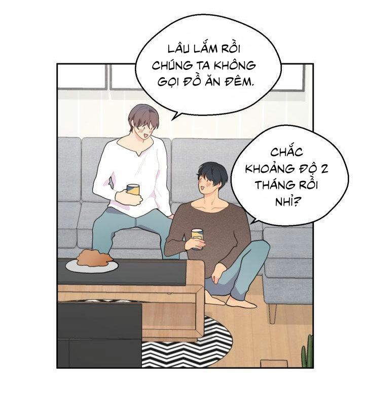 tình thú (full) chapter 9 19