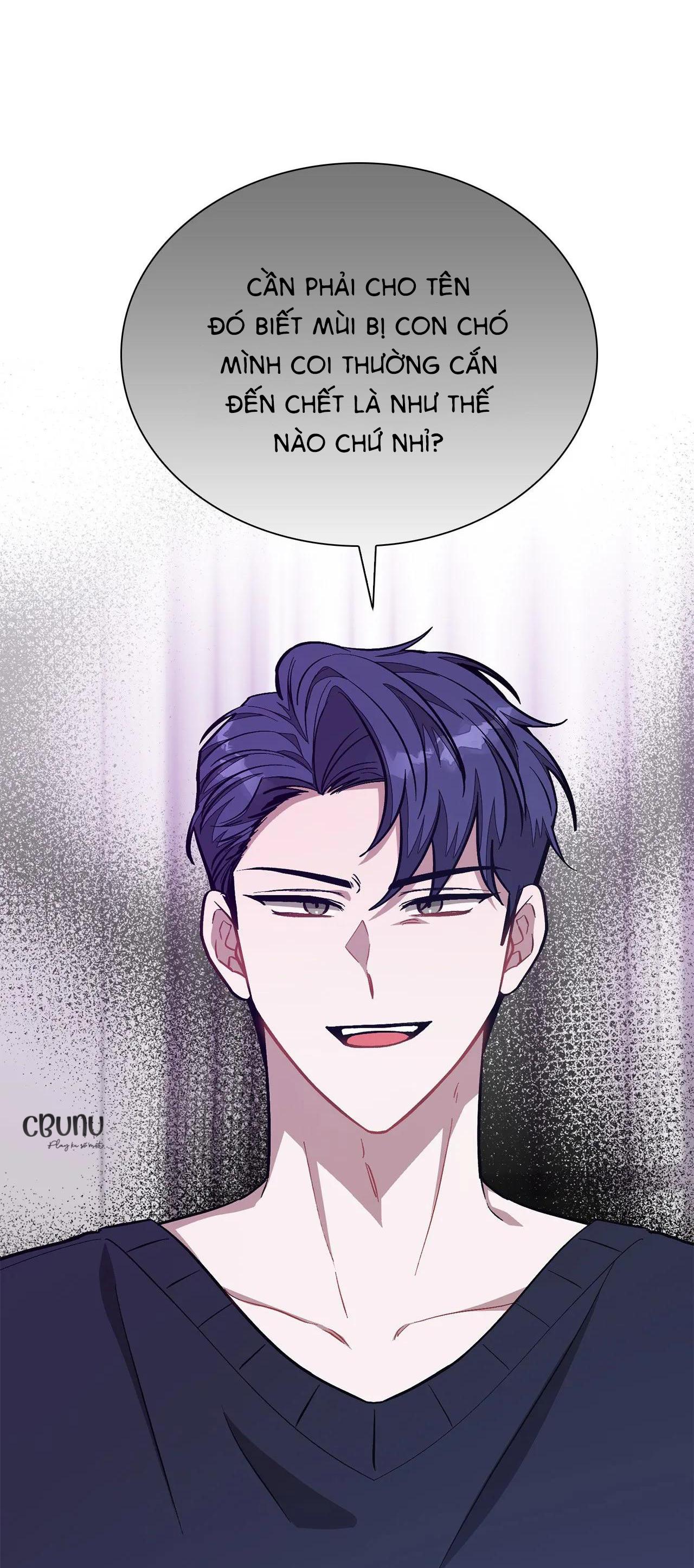 Sống Lại Lần Nữa chapter 58 48